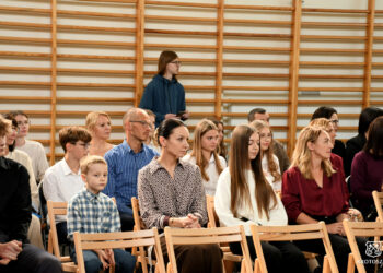 Nagrodzeni uczniowie gminy Krotoszyn