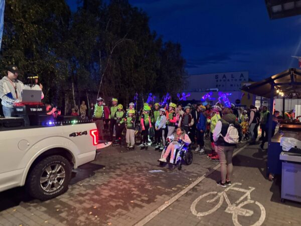 Milicz będzie gospodarzem PP