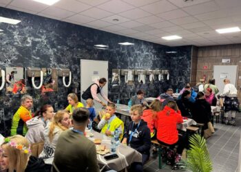 Milicz będzie gospodarzem PP