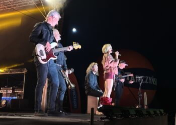 Festiwal Karpia Milickiego
