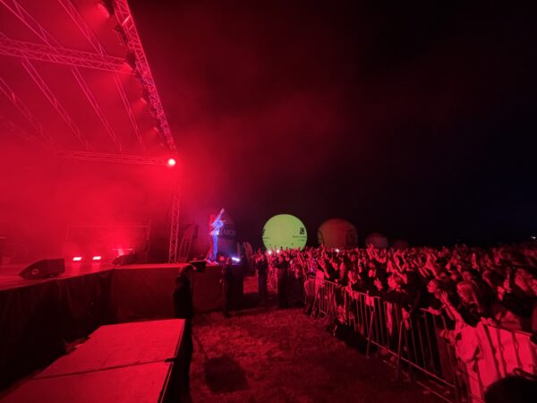 Festiwal Karpia Milickiego Festiwal Karpia Milickiego