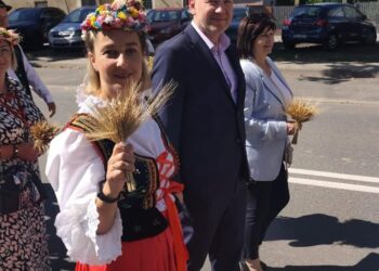 Dożynki wojewódzkie