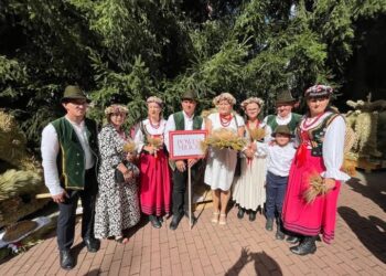 Dożynki wojewódzkie