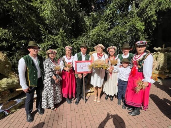 Dożynki wojewódzkie