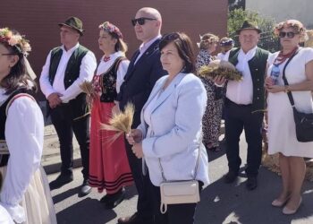 Dożynki wojewódzkie