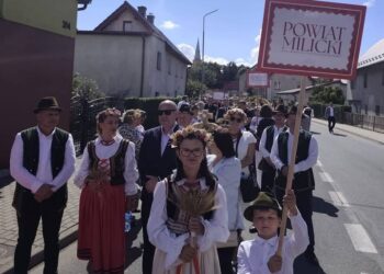 Dożynki wojewódzkie