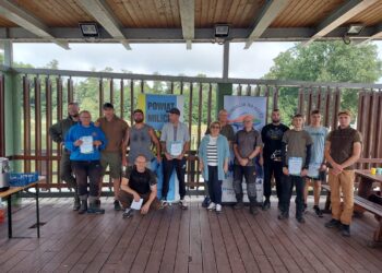 Zwycięstwo Maślankowskiego