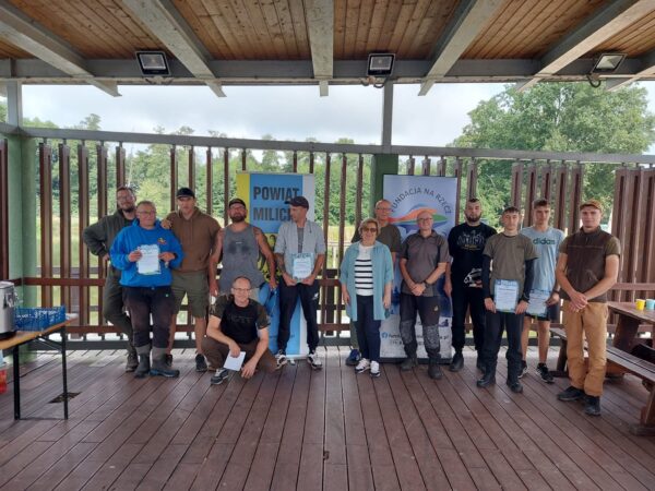 Zwycięstwo Maślankowskiego