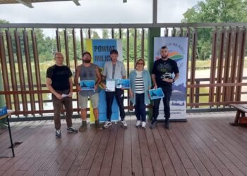 Zwycięstwo Maślankowskiego