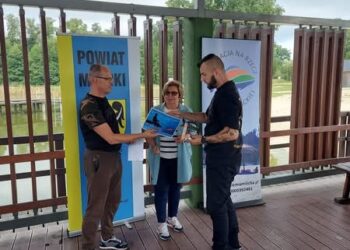 Zwycięstwo Maślankowskiego