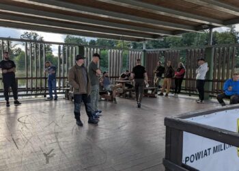 Zwycięstwo Maślankowskiego