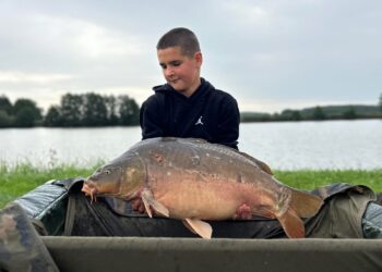 Marcel Skiba – młody talent z Dwójki