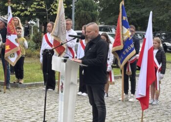 Obchody Dnia Sybiraka w Miliczu