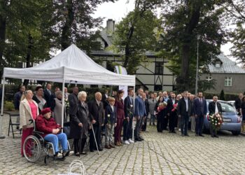 Obchody Dnia Sybiraka w Miliczu