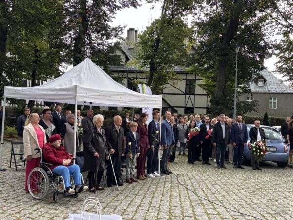 Obchody Dnia Sybiraka w Miliczu