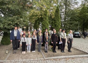 Obchody Dnia Sybiraka w Miliczu