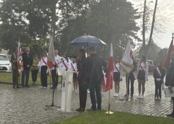 Obchody Dnia Sybiraka w Miliczu