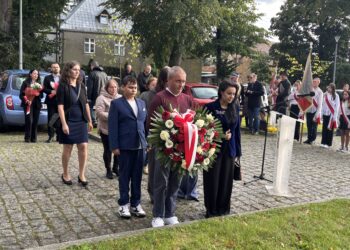 Obchody Dnia Sybiraka w Miliczu