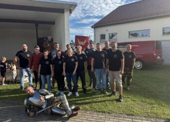 Izba Regionalna już otwarta