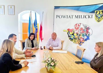 Porozumienie powiatowo-gminne