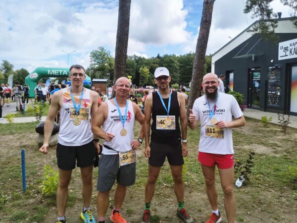 Szybcy, skuteczni, nie do zatrzymania Szybcy, skuteczni, nie do zatrzymania