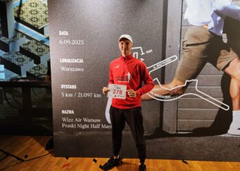 Szybcy, skuteczni, nie do zatrzymania