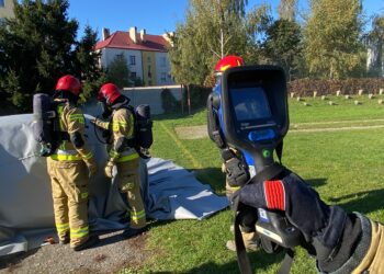Nowe zagrożenia, nowe umiejętności