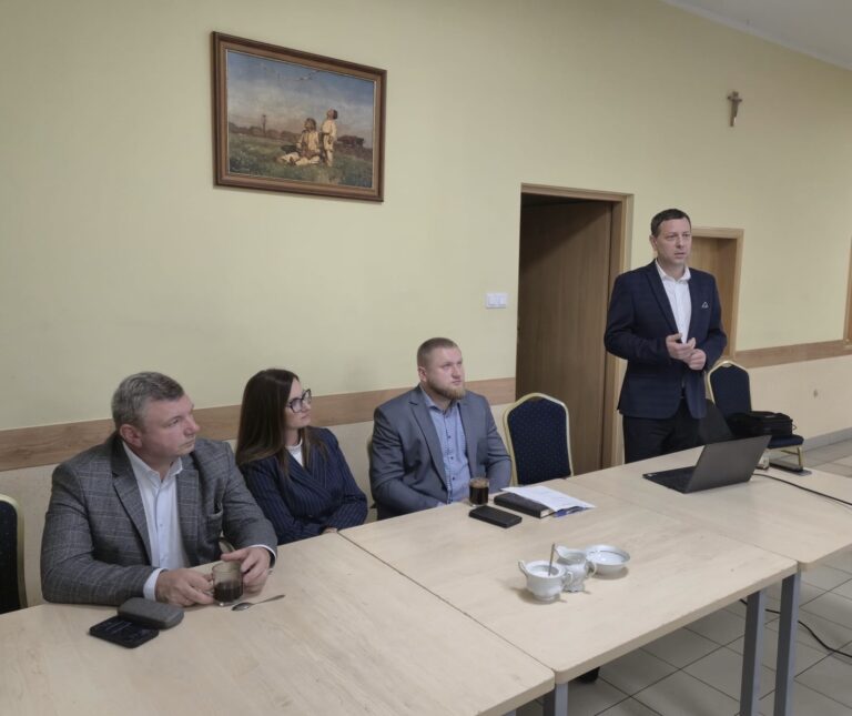 Mieszkańcy gminy Zduny zdecydowali o podziale funduszu sołeckiego
