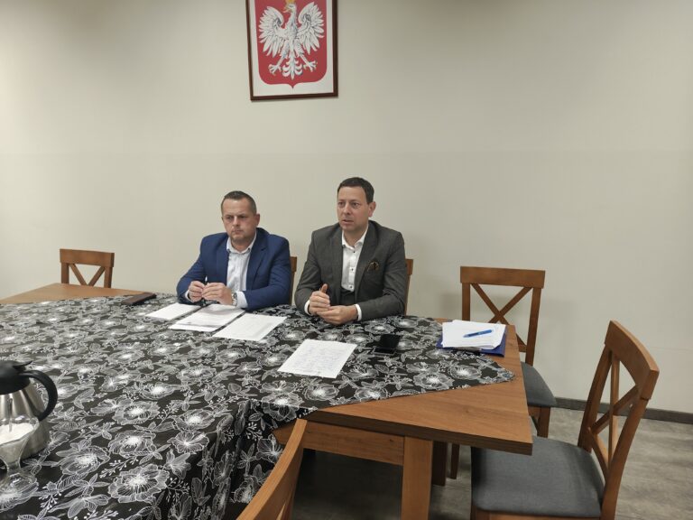 Mieszkańcy gminy Zduny zdecydowali o podziale funduszu sołeckiego