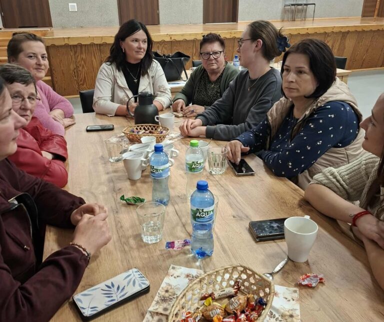 Mieszkańcy gminy Zduny zdecydowali o podziale funduszu sołeckiego