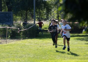 XXV Bieg Sokoła w Kobiernie