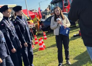 Finał Akademii Ratowniczej SAREX-25 w Miejskiej Górce