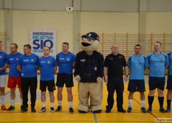 Strażacy najlepsi podczas X Memoriału ks. Teodora Kaczmarka