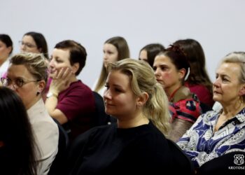 Kobiety o profilaktyce i dobrym samopoczuciu