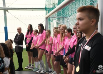 Nowa hala sportowa przy SP 8 w Krotoszynie