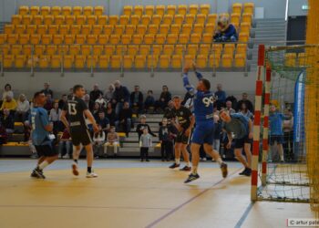 Strażacy najlepsi podczas X Memoriału ks. Teodora Kaczmarka