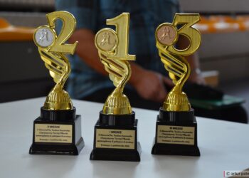 Strażacy najlepsi podczas X Memoriału ks. Teodora Kaczmarka