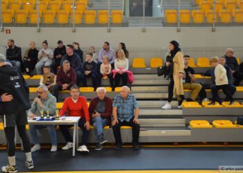 Strażacy najlepsi podczas X Memoriału ks. Teodora Kaczmarka