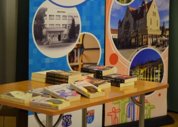 Literacki dialog o zbrodni i historii