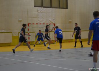 Strażacy najlepsi podczas X Memoriału ks. Teodora Kaczmarka