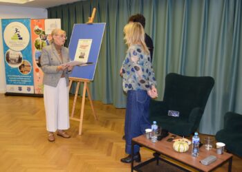 Literacki dialog o zbrodni i historii