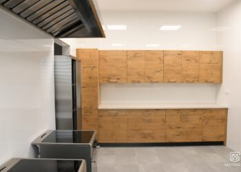 Świetlica we Wronowie na finiszu