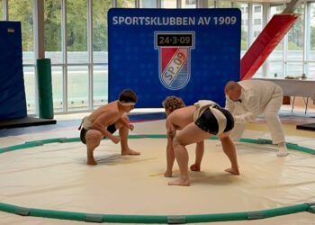 Podwójne podium w Oslo