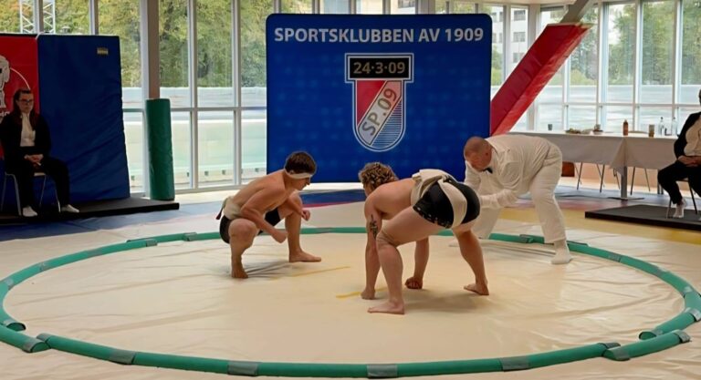 Podwójne podium w Oslo