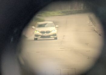 Policyjna akcja „ROADPOL – Telefony” na drogach powiatu