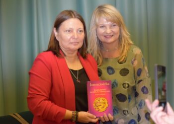 Literacki dialog o zbrodni i historii