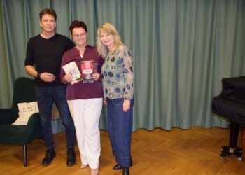 Literacki dialog o zbrodni i historii