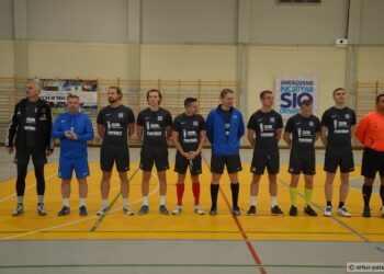 Strażacy najlepsi podczas X Memoriału ks. Teodora Kaczmarka