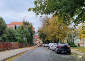 Nowe zasady parkowania na ul. Fabrycznej