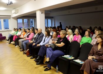 Kobiety o profilaktyce i dobrym samopoczuciu